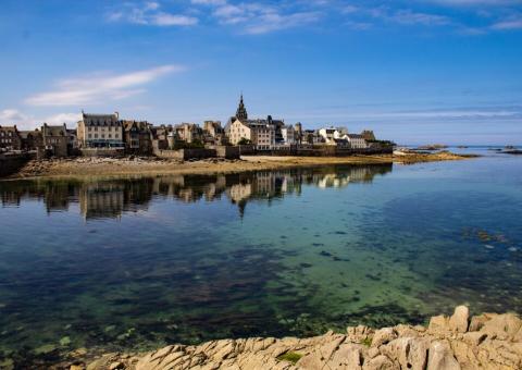 Les projets immobiliers phares en Bretagne