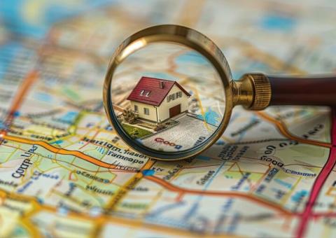 Comprendre la demande immobilière en Bretagne