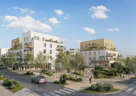 Investir dans l'Immobilier Neuf : Est-ce un bon investissement ?