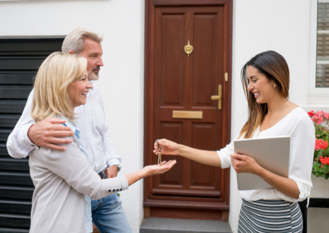 Anticiper sa retraite avec l'immobilier neuf