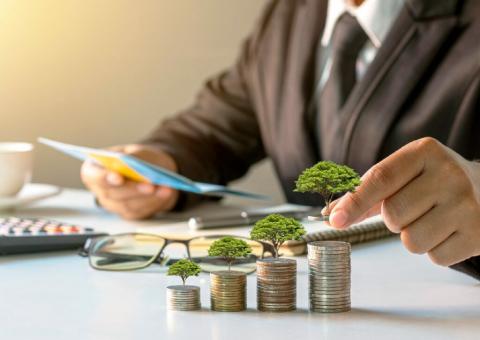 Le financement de projets immobiliers neufs