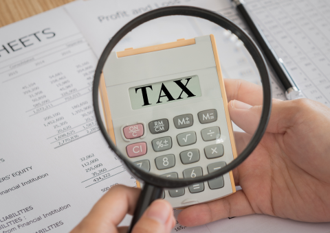 Les avantages fiscaux