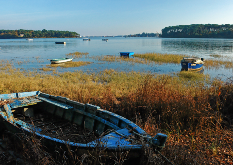 Investir en Bretagne