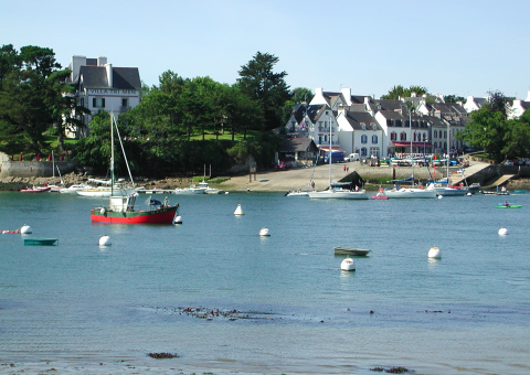 Meilleurs endroits pour investir dans le Morbihan