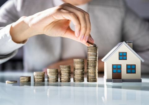 Les tendances du marché immobilier neuf