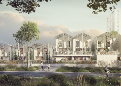 Programme Bois du Chateau