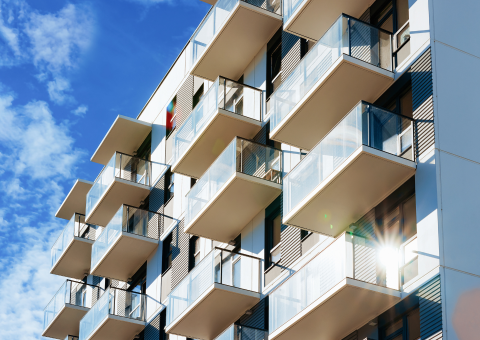 Investir dans l'immobilier neuf