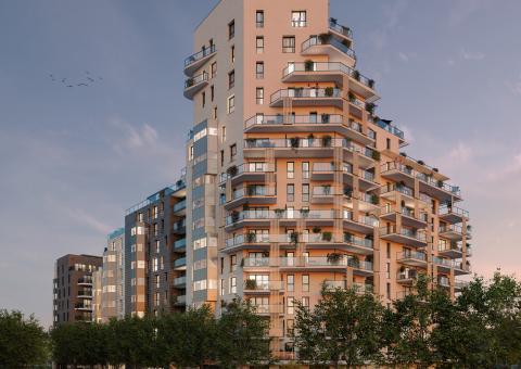 Programme IMAGINA à LORIENT