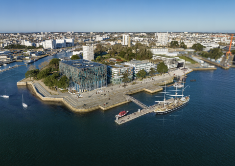 Programme réalisé par SEEMO : K-avell