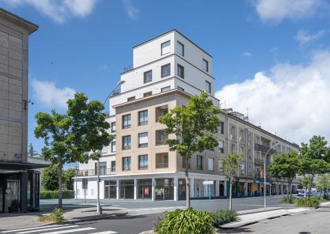 Programme SEEMO Saint-Michel