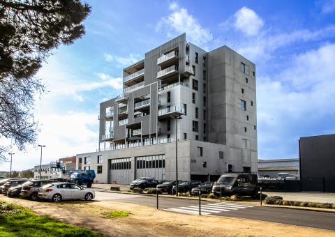 Ulteam Lorient La Base