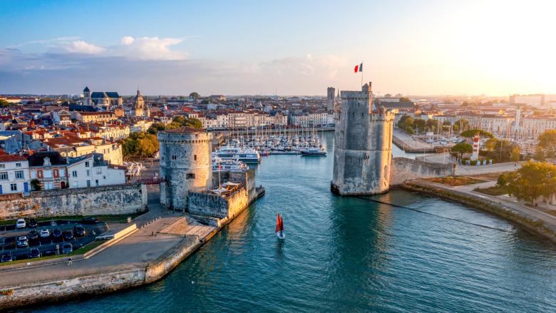 La Rochelle
