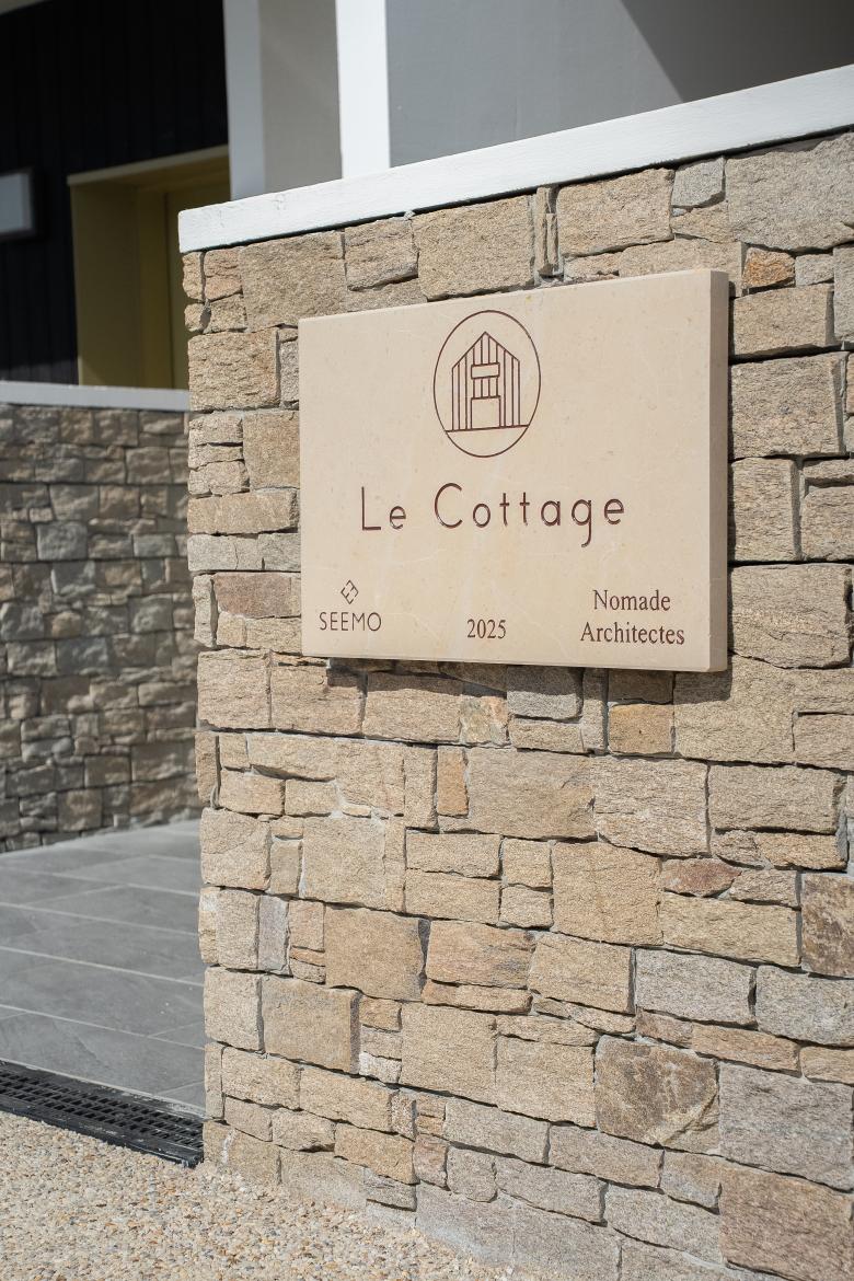 Programme SEEMO Le Cottage