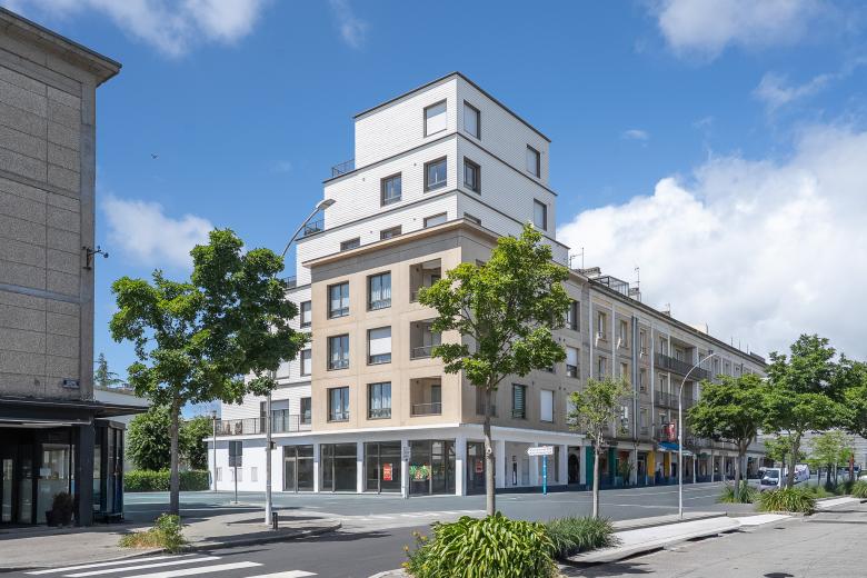 Programme SEEMO Saint-Michel