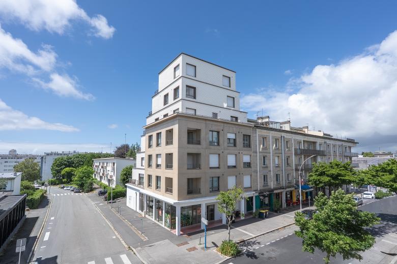Programme SEEMO Saint-Michel