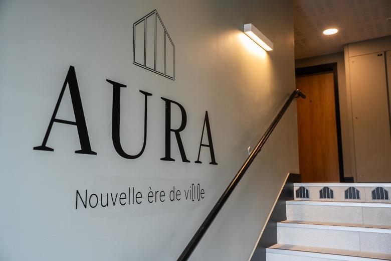Programme SEEMO Aura
