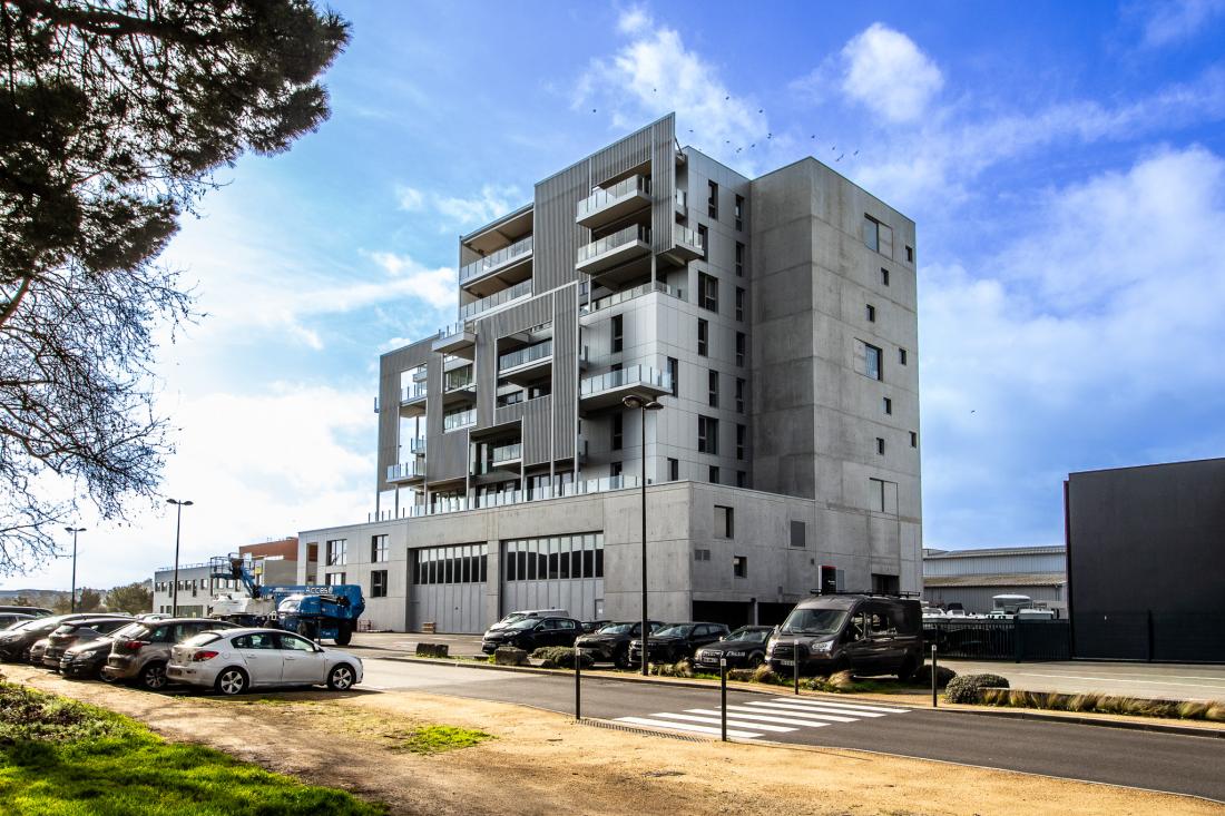 Ulteam Lorient La Base